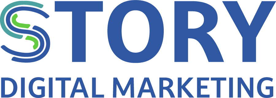 Story Digital logo